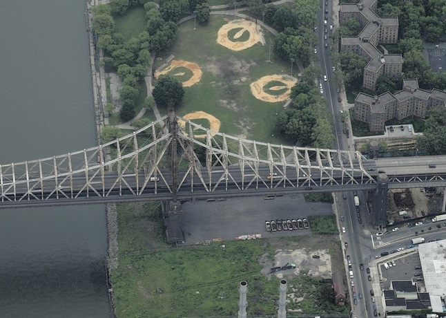 East River Bridges - Queensborough Bridge - 59th Street Bridge: Queensborough Bridge - 59th Street Bridge 8